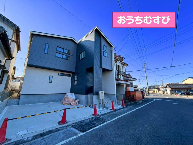 春日井市旭町4丁目(全1棟)の画像