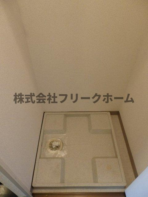 トーシンフェニックス吉祥寺クアトロの設備