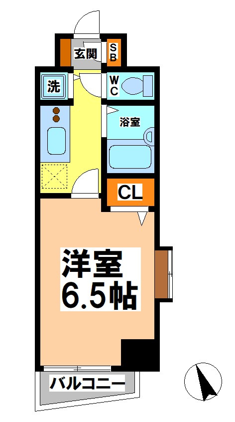 トーシンフェニックス吉祥寺クアトロ
