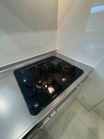 LeaNaru加納の外観