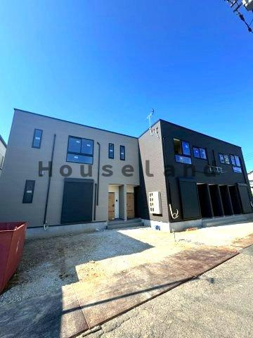 和歌山市加納のアパート