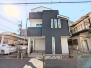 葛飾区水元２丁目の新築戸建の画像