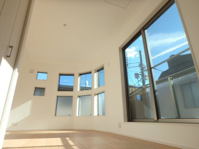 【間取り】 | 葛飾区水元２丁目の新築戸建