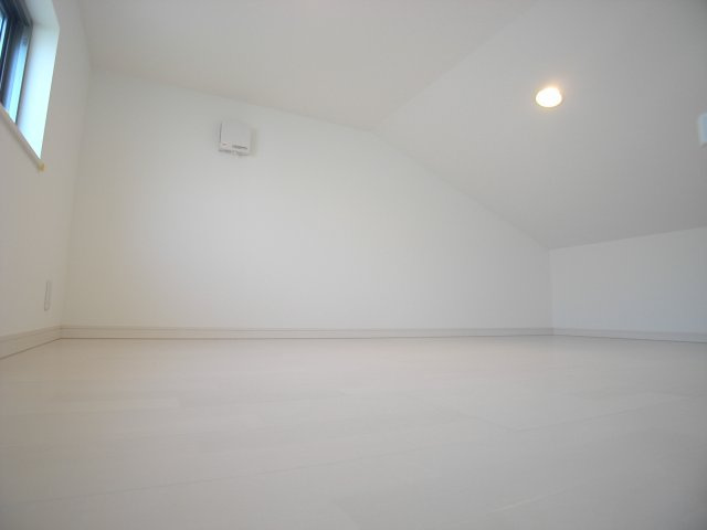 【完成予想図】 | 葛飾区水元２丁目の新築戸建 | 施工例です。