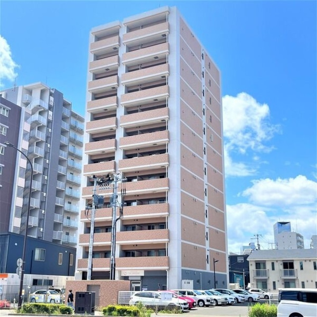 シティタワー二十人町