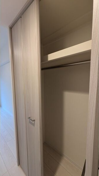 S-RESIDENCE堀田beaute3末入居可能です!条件あり!の収納