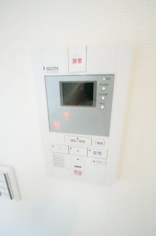 リブリ・浜野のセキュリティ|物件、駅でお待ち合わせでのご案内歓迎！