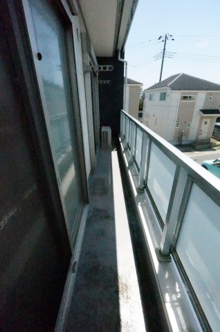 リブリ・浜野のバルコニー|水曜日、営業時間外もご相談ください！