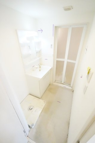 リブリ・浜野の洗面所|オンライン対能応可！