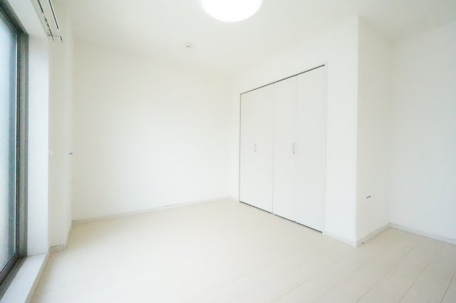 リブリ・浜野の洋室|ご見学・ご契約時の送迎可能！