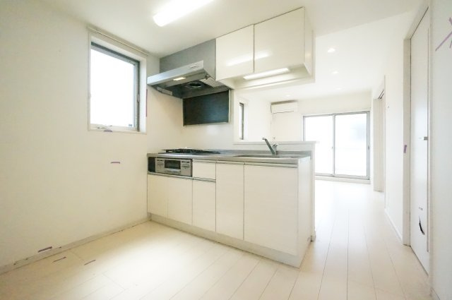 リブリ・浜野の居間・リビング|お部屋探しはスクレイルにお任せ下さい！