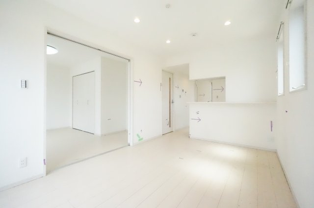 リブリ・浜野の居間・リビング|水曜日、営業時間外もご相談ください！