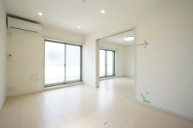 リブリ・浜野の居間・リビング|お電話でのご予約がスムーズです！