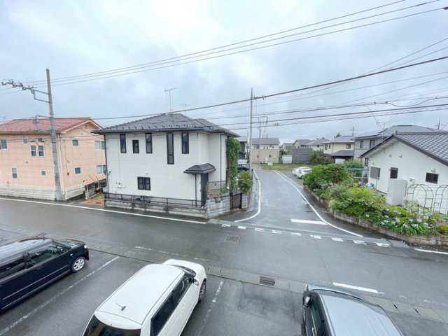 【展望】 | ハイブリッジA | ハイブリッジ　Ａ