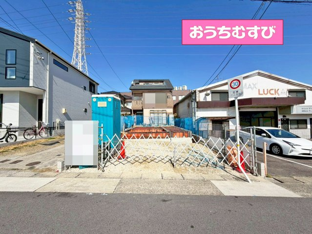 守山区元郷2120①(全1棟)