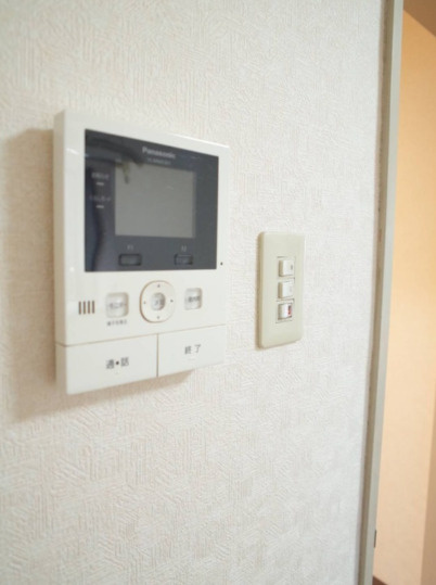 ドゥエルイーストのセキュリティ|ご見学・ご契約時の送迎可能！