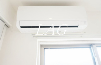 【設備】 | リブリ・プランドールMA  | エアコンです。