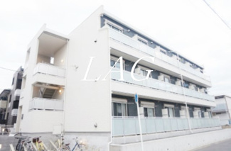 【外観】 | リブリ・プランドールMA  | 外観です。