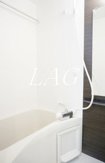 【浴室】 | リブリ・プランドールMA  | お風呂です。