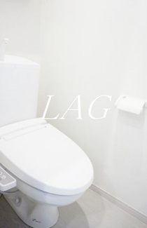【トイレ】 | リブリ・プランドールMA  | トイレです。