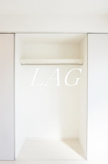 【収納】 | リブリ・プランドールMA  | 収納です。