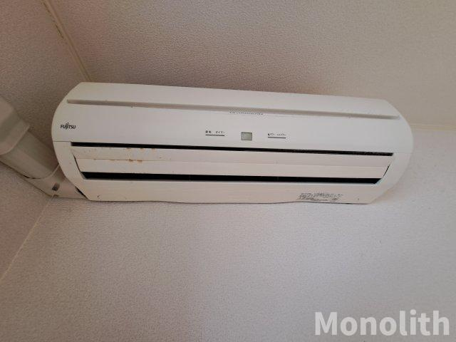 ミルトブリーゼの設備