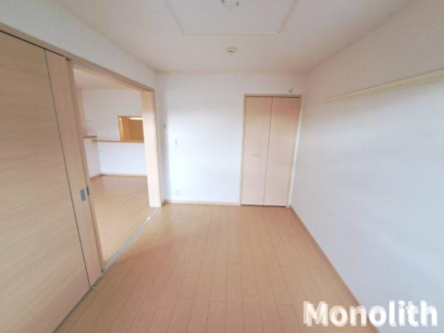 ミルトブリーゼの居間・リビング