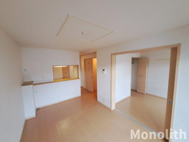 ミルトブリーゼの居間・リビング