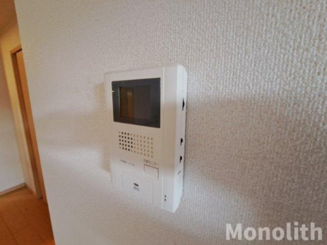 ミルトブリーゼのセキュリティ