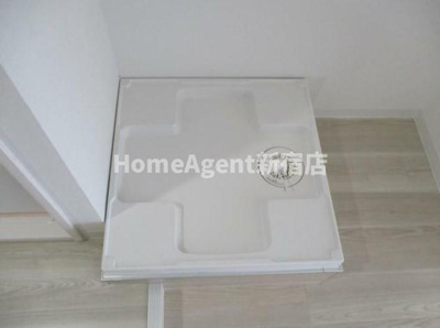 【設備】 | コート桜上水 | 同仕様写真