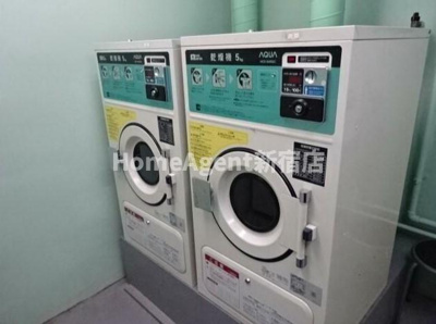 【その他共用部分】 | コート桜上水