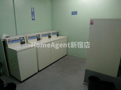 【その他共用部分】 | コート桜上水