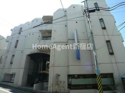 【外観】 | コート桜上水