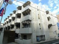 コート桜上水の画像