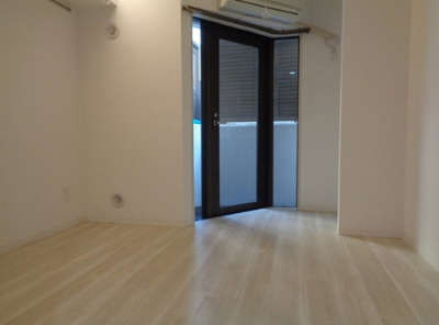 【居間・リビング】 | コート桜上水