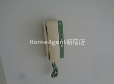 【セキュリティ】 | コート桜上水