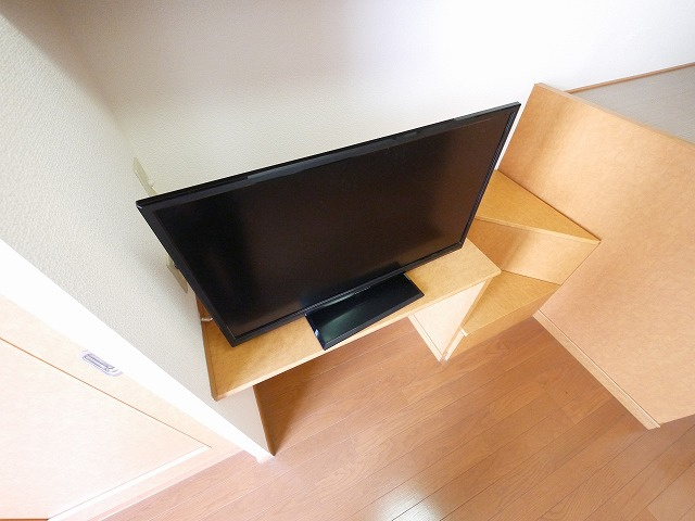 レオパレス八条の設備|家具家電付きです