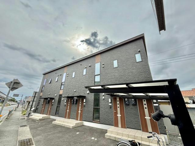 Kパラッツオ加古川