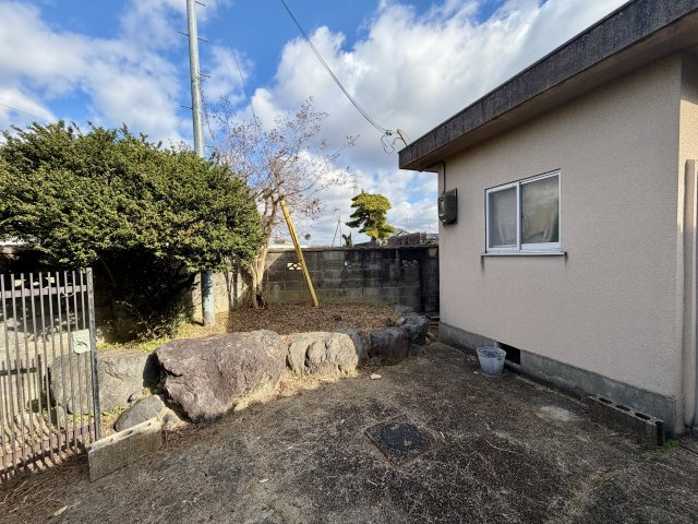 磯城郡川西町梅戸（公簿３４８坪）