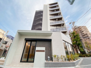 ロイジェント世田谷野沢の画像