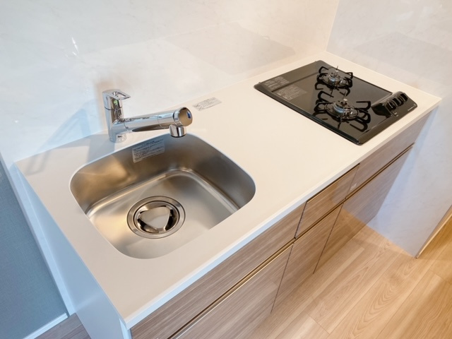 【キッチン】 | ロイジェント世田谷野沢