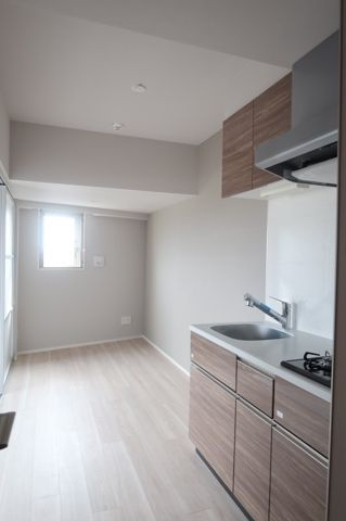 【居間・リビング】 | ロイジェント世田谷野沢