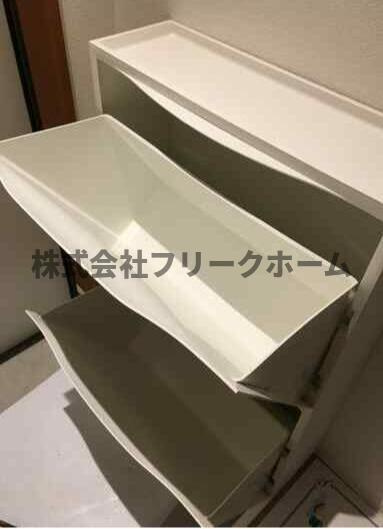 三鷹市井の頭４丁目のアパートのその他