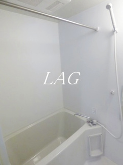 【浴室】 | ヴィラ　イル　マーレ | お風呂です。