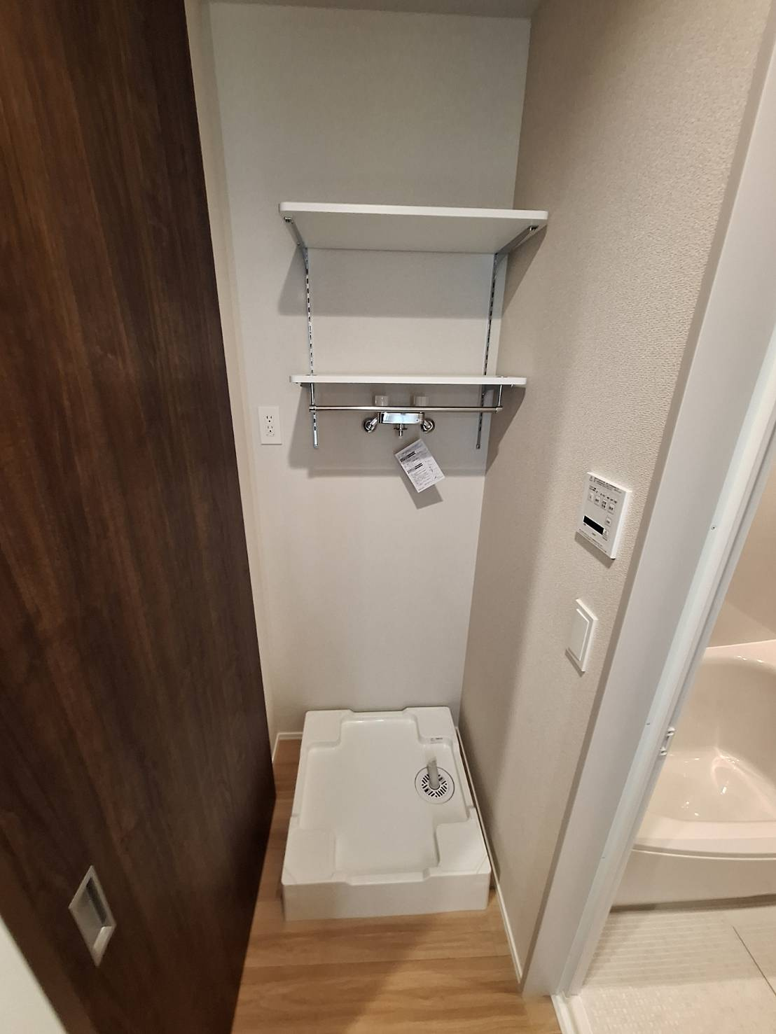 N・HAUSの設備