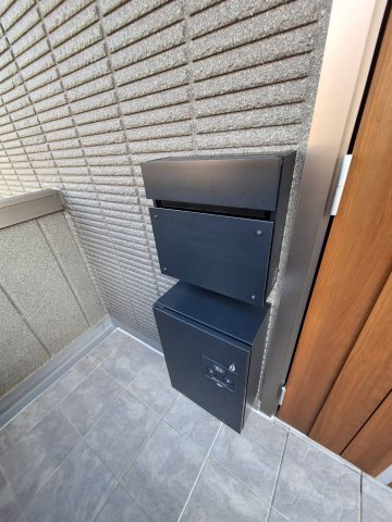 N・HAUSの設備
