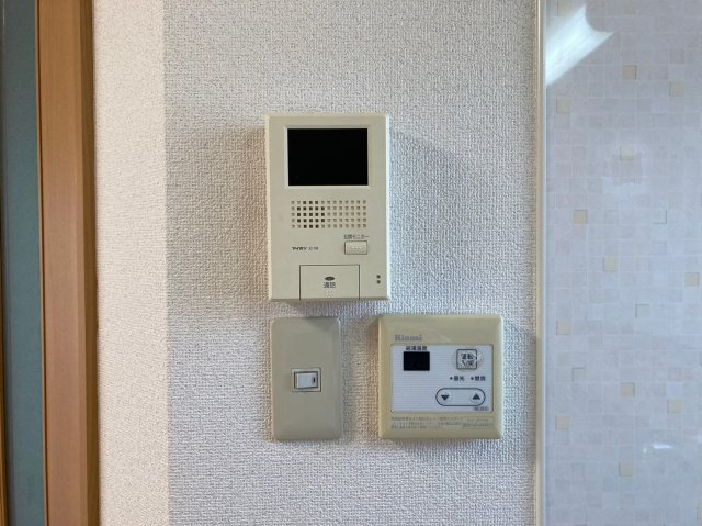 メゾン武田｜名古屋市の賃貸ならMy賃貸のセキュリティ|メゾン武田