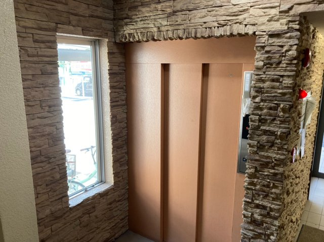 メゾン武田｜名古屋市の賃貸ならMy賃貸のその他共用部分|メゾン武田