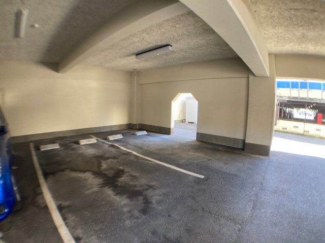 メゾン武田｜名古屋市の賃貸ならMy賃貸の駐車場|メゾン武田