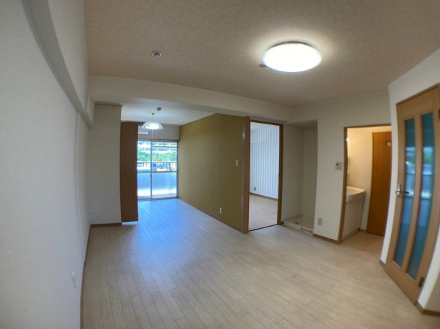 メゾン武田｜名古屋市の賃貸ならMy賃貸の居間・リビング|メゾン武田